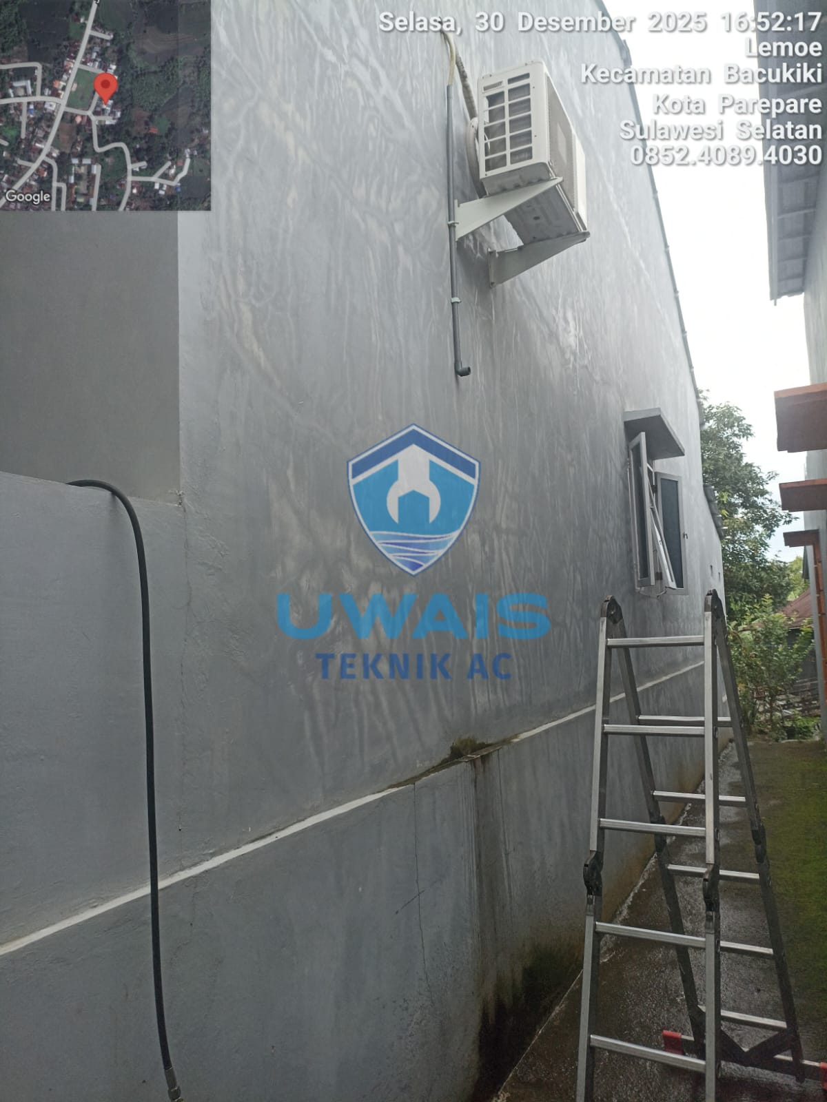 Cek Freon